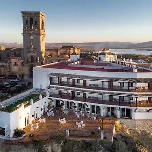 Hotel Parador De, Arcos de la Frontera